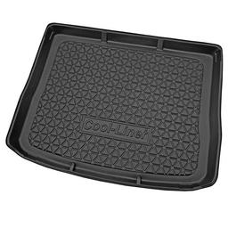 Bagagerumsmåtte Volkswagen Tiguan