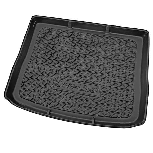 Bagagerumsmåtte Volkswagen Tiguan