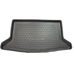 Bagasjeromsmatte Fiat/Suzuki Sedici/SX 4