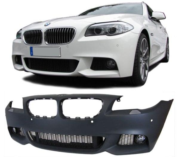 Kofanger foran BMW F10 / F11