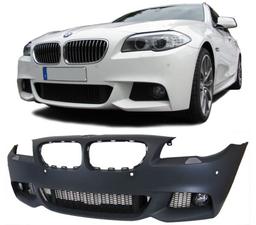 Kofanger foran BMW F10 / F11