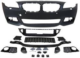 Kofanger foran BMW F10 / F11