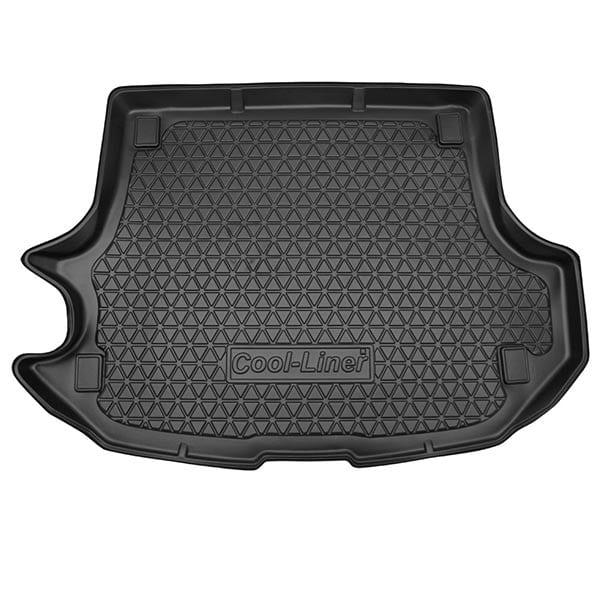 Bagasjeromsmatte Jeep Grand Cherokee II (WJ)