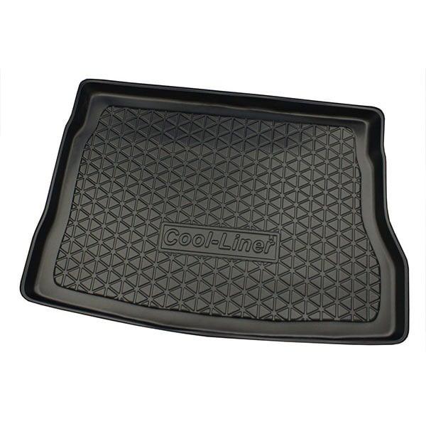 Bagagerumsmatta Kia Ceed/Ceed pro cee´d (ED)