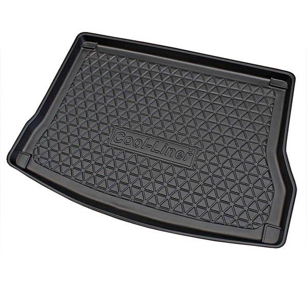 Bagagerumsmatta Kia Ceed/Ceed pro cee´d (ED)