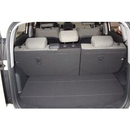 Rear Cargo Boot Trunk Mat Kia Soul