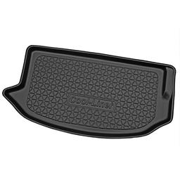 Rear Cargo Boot Trunk Mat Kia Soul