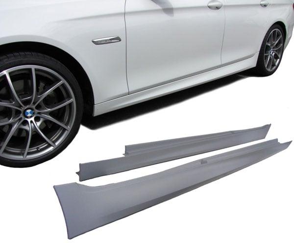 Sidokjolar BMW F10 / F11