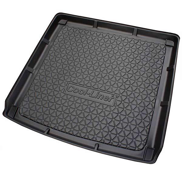 Tavaratilanmatto Mercedes ML/M-klass W164
