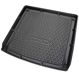 Tavaratilanmatto Mercedes ML/M-klass W164