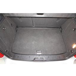 Tavaratilanmatto  Mercedes A W169