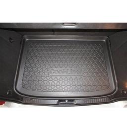 Tavaratilanmatto  Mercedes A W169