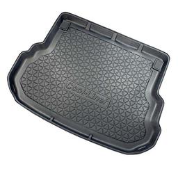 Bagagerumsmatta Mercedes GLK