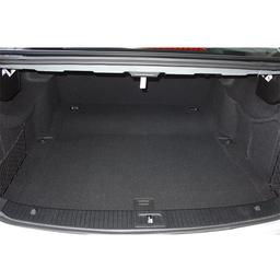 Bagagerumsmatta Mercedes E W212