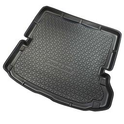 Bagagerumsmatta Mercedes R-klass (lång)