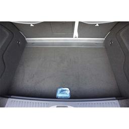 Bagagerumsmåtte Mercedes B W246