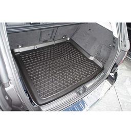 Bagagerumsmatta Mercedes M-klass (W166)/GLE-klass