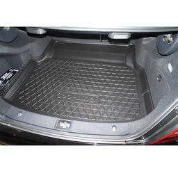 Bagagerumsmatta Mercedes C W204/C-klass Coupe