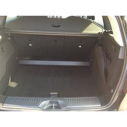 Bagagerumsmåtte Mercedes B W246