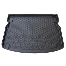 Bagagerumsmatta Ssangyong Kyron