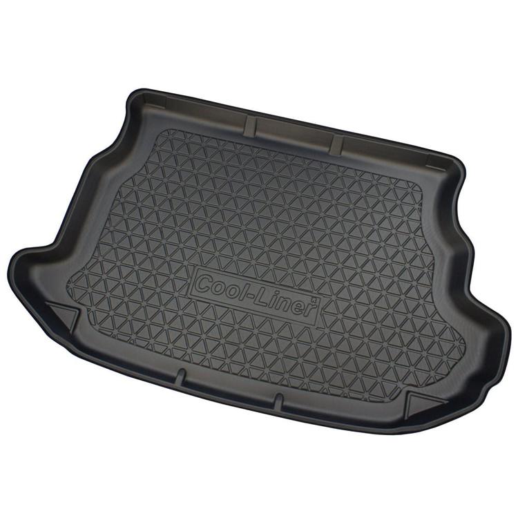 Boot Mat Ssangyong Rodius
