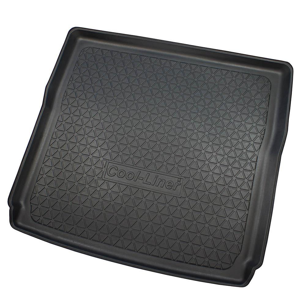 Boot Mat Ssangyong Rexton W