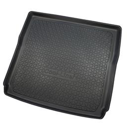 Boot Mat Ssangyong Rexton W