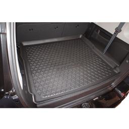 Boot Mat Ssangyong Rexton W