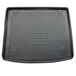 Bagagerumsmatta Fiat/Opel Doblo III/Combo D Tour