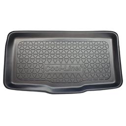 Bagagerumsmatta Fiat Panda III