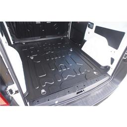 Bagagerumsmatta Fiat / Opel Doblo II / Combo D