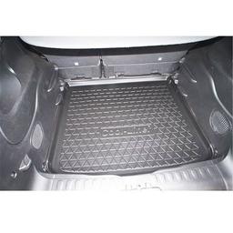 Bagagerumsmåtte Fiat 500 L (Long) Living/MPV