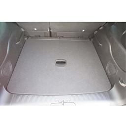 Bagagerumsmåtte Fiat 500 L (Long) Living/MPV