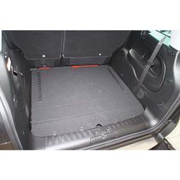 Bagagerumsmåtte Fiat 500 L (Long) Living/MPV