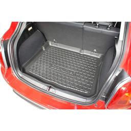 Bagasjeromsmatte Fiat 500x