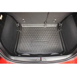 Bagasjeromsmatte Fiat 500x
