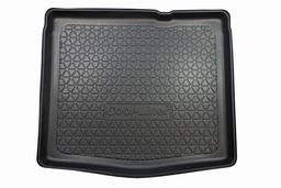 Rear Cargo Boot Trunk Mat Fiat Tipo Hatchback type356