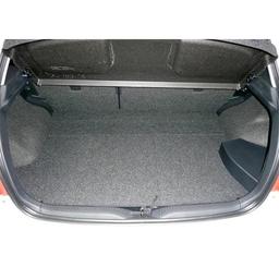 Bagasjeromsmatte Toyota Auris HSD (Hybrid)