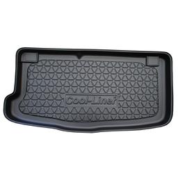 Bagagerumsmatta Hyundai i10 I (PA)