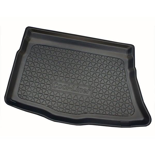 Bagagerumsmatta Hyundai i30 (II)/i30 (II) 3-dörrar & Kia Ceed II/pro Ceed