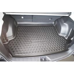 Bagasjeromsmatte Subaru Forester IV (SJ)