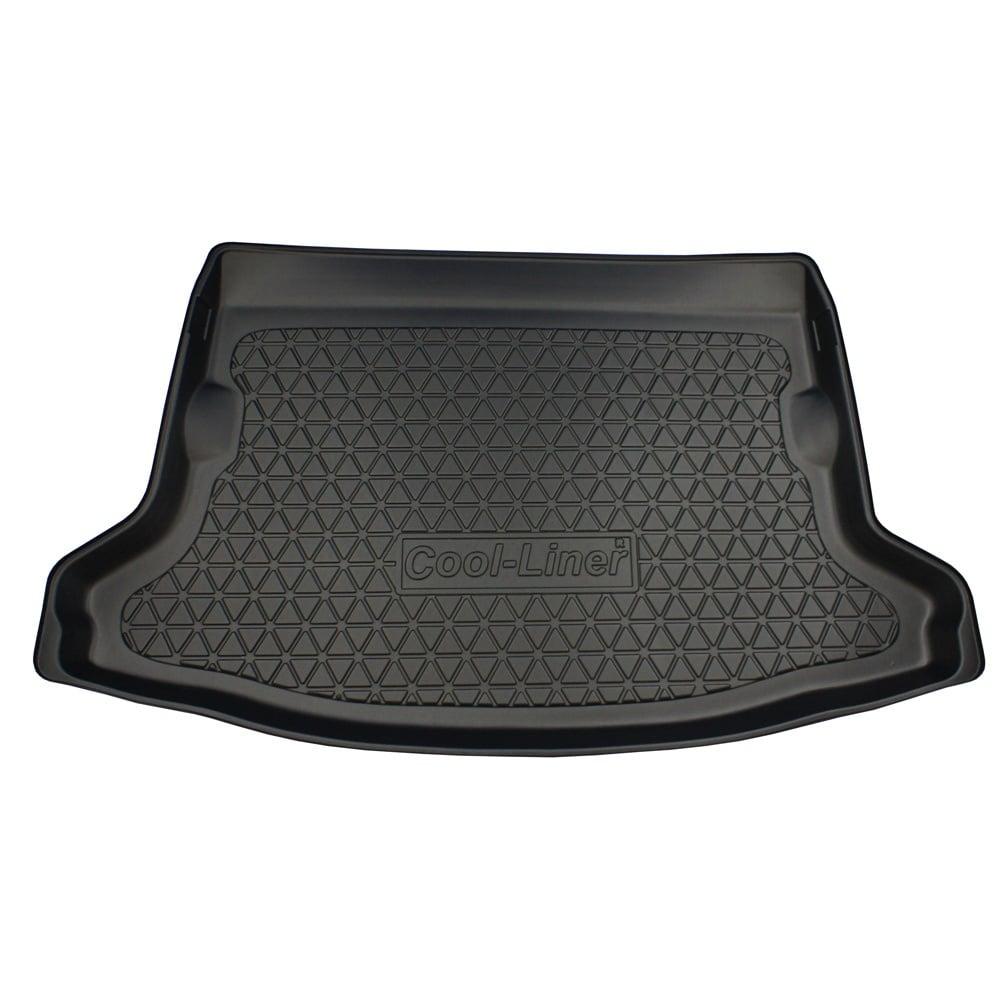 Rear Cargo Boot Trunk Mat Subaru XV