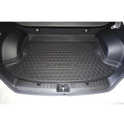 Rear Cargo Boot Trunk Mat Subaru XV