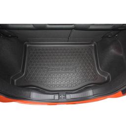 Bagagerumsmåtte Honda Jazz III