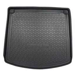 Bagagerumsmatta Opel Antara