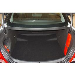 Bagasjeromsmatte Opel Insignia/Liftback