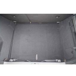 Bagagerumsmatta Opel Astra J (IV)