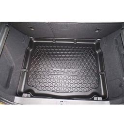Bagagerumsmatta Opel Astra J (IV)