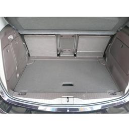 Bagagerumsmatta Opel Meriva B (II)