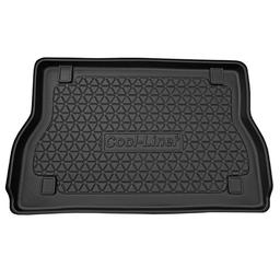Bagasjeromsmatte Land Rover Freelander I